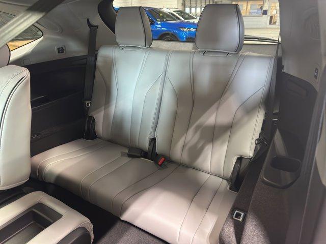 new 2026 Acura MDX car, priced at $68,350
