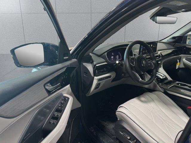 new 2026 Acura MDX car, priced at $68,350