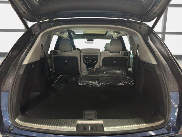 new 2026 Acura MDX car, priced at $68,350