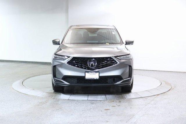 used 2026 Acura MDX car, priced at $51,450