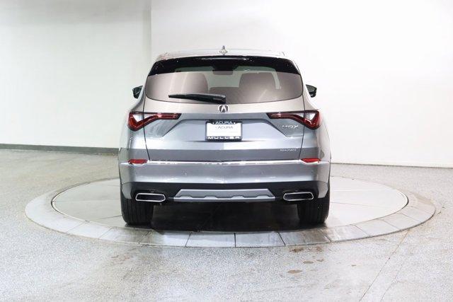 used 2026 Acura MDX car, priced at $51,450