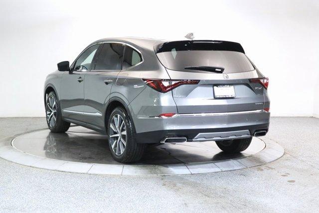 used 2026 Acura MDX car, priced at $51,450