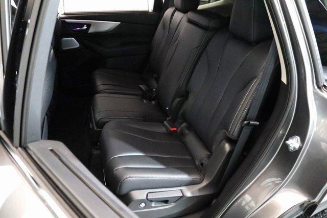 used 2026 Acura MDX car, priced at $51,450