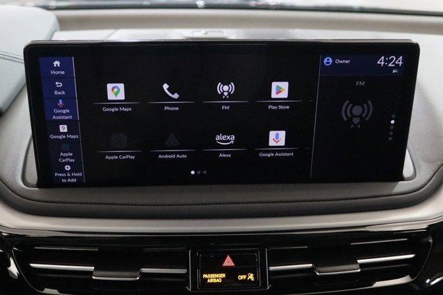 used 2026 Acura MDX car, priced at $51,450