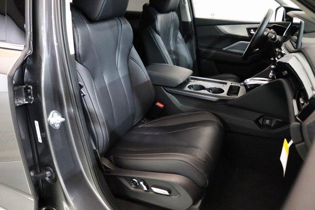 used 2026 Acura MDX car, priced at $51,450