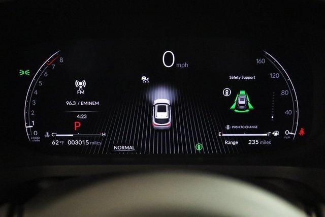 used 2026 Acura MDX car, priced at $51,450