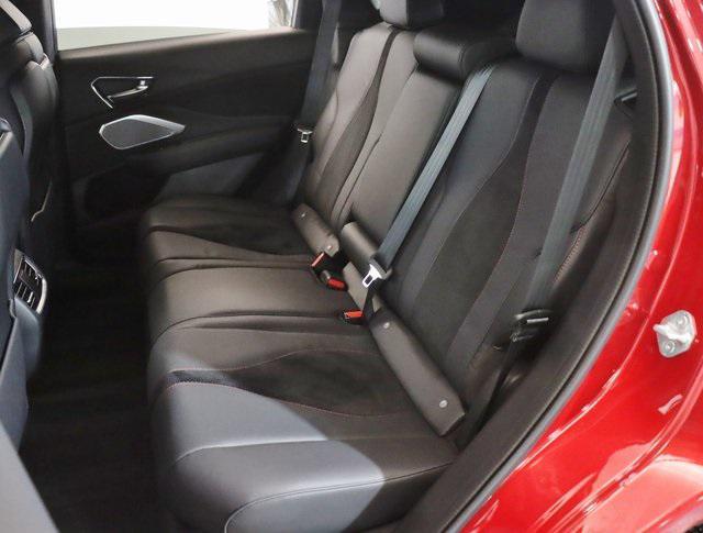 used 2024 Acura RDX car, priced at $45,252