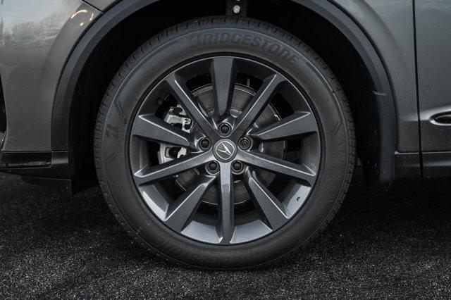 new 2026 Acura MDX car, priced at $64,350