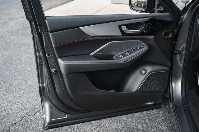 new 2026 Acura MDX car, priced at $64,350