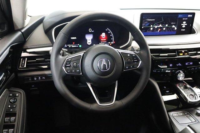 used 2024 Acura MDX car, priced at $43,750