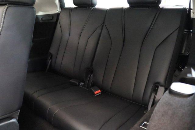 used 2024 Acura MDX car, priced at $43,750