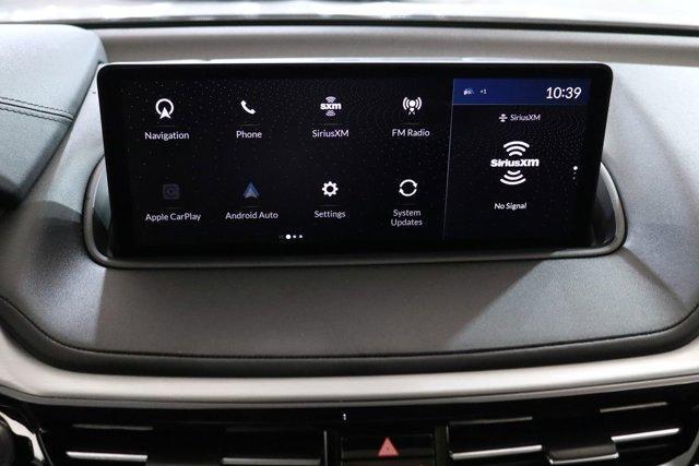 used 2024 Acura MDX car, priced at $43,750