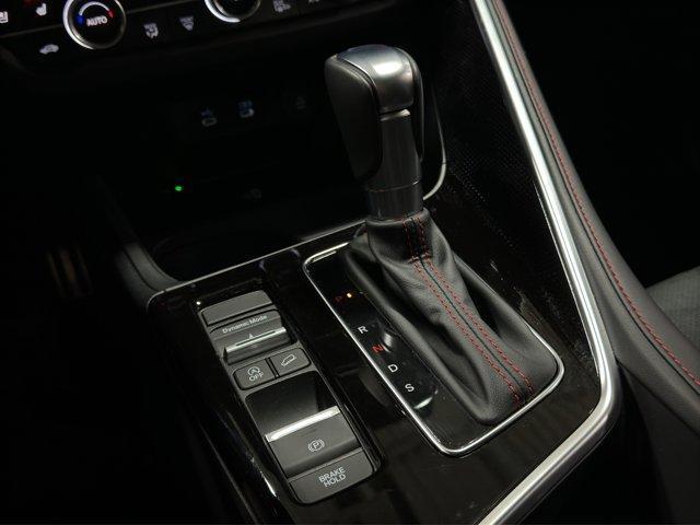 new 2025 Acura ADX car, priced at $39,751