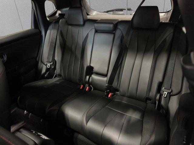 new 2025 Acura ADX car, priced at $39,751