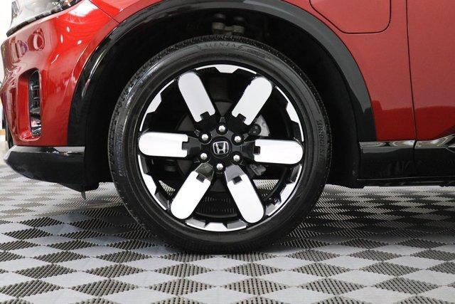 used 2025 Honda Prologue car, priced at $36,027
