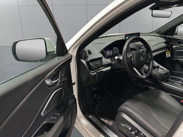 new 2026 Acura RDX car, priced at $47,150