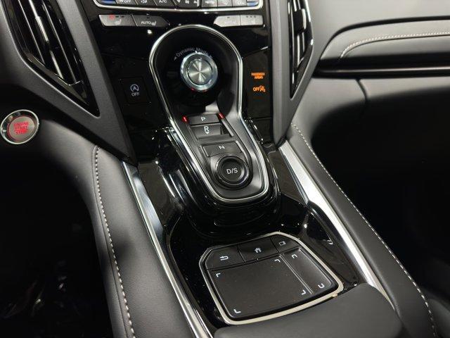 new 2026 Acura RDX car, priced at $47,150