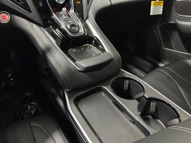 new 2026 Acura RDX car, priced at $47,150