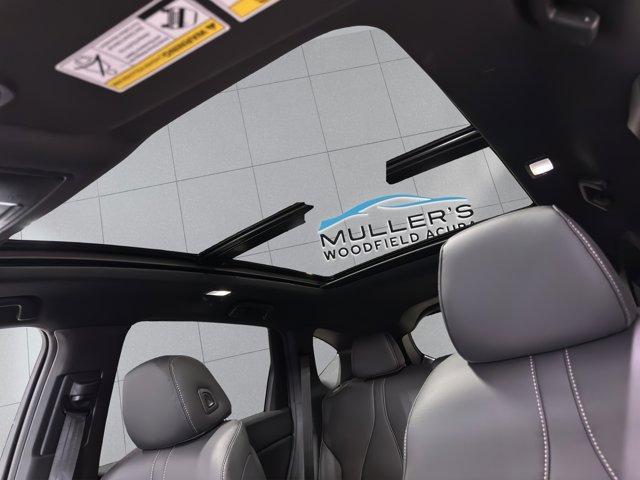 new 2026 Acura RDX car, priced at $47,150