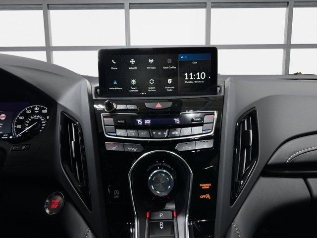 new 2026 Acura RDX car, priced at $47,150