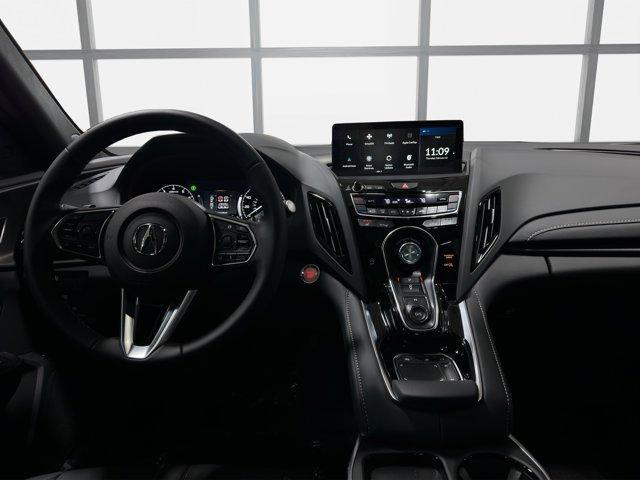 new 2026 Acura RDX car, priced at $47,150