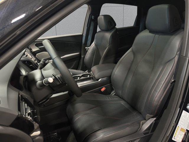 new 2026 Acura RDX car, priced at $56,900