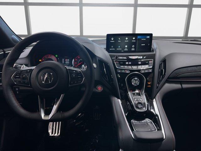 new 2026 Acura RDX car, priced at $56,900