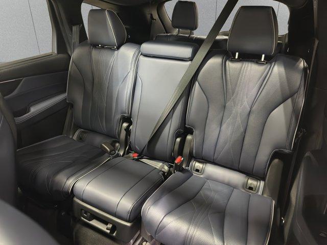 new 2026 Acura MDX car, priced at $77,300