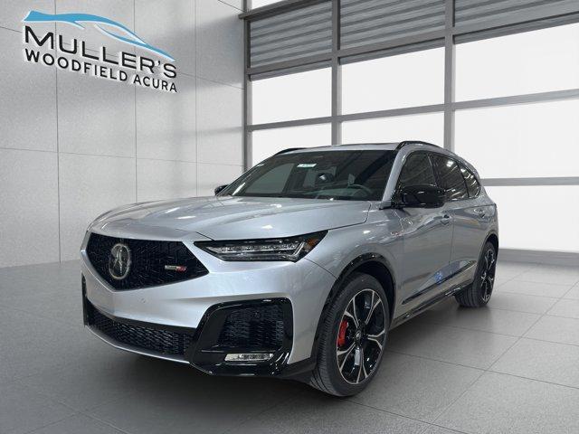 new 2026 Acura MDX car, priced at $77,300