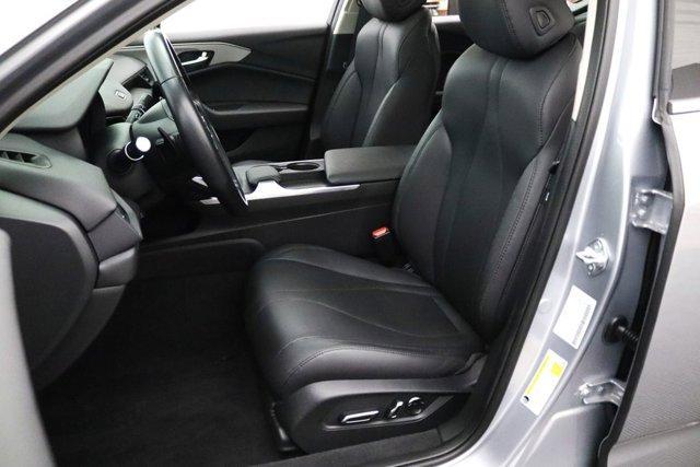 used 2023 Acura TLX car, priced at $25,950