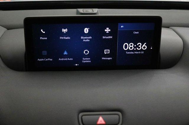 used 2023 Acura TLX car, priced at $25,950