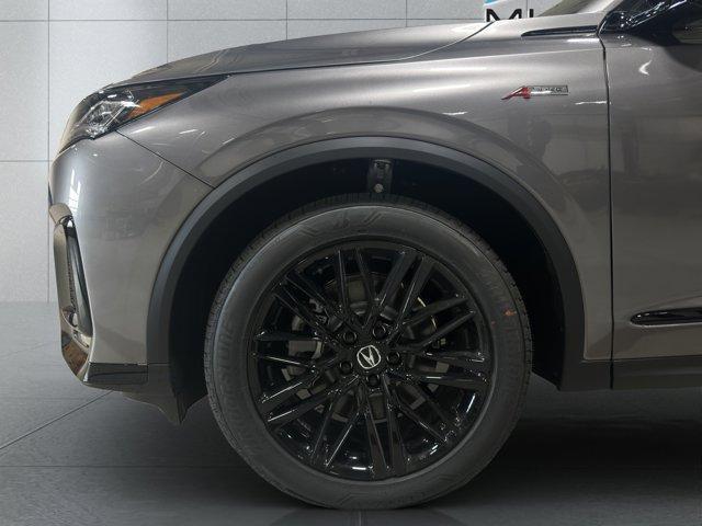 new 2026 Acura MDX car, priced at $71,327