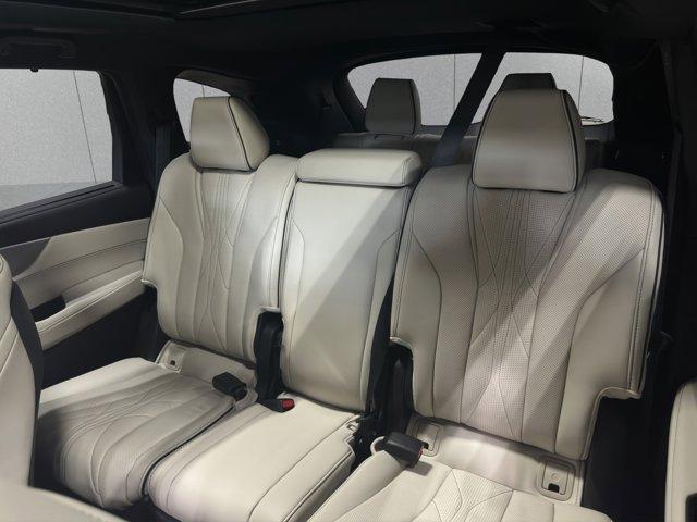 new 2026 Acura MDX car, priced at $71,327