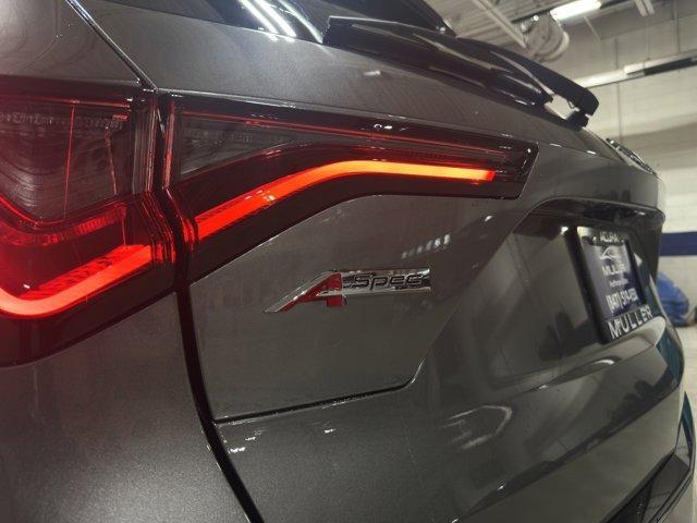 new 2026 Acura MDX car, priced at $71,327