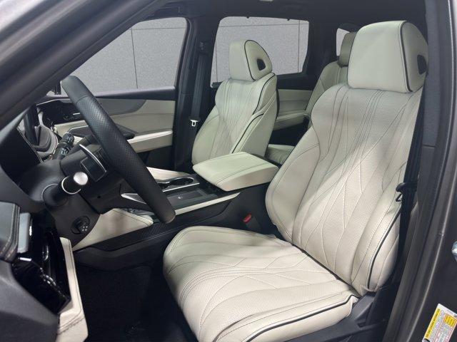 new 2026 Acura MDX car, priced at $71,327
