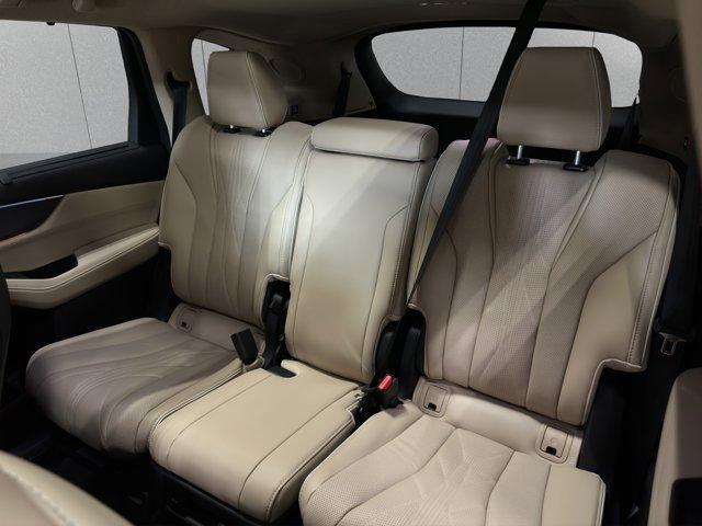 new 2026 Acura MDX car, priced at $68,950