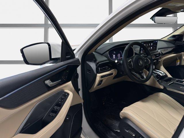 new 2026 Acura MDX car, priced at $68,950