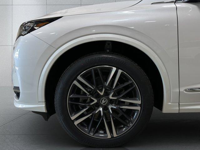 new 2026 Acura MDX car, priced at $68,950