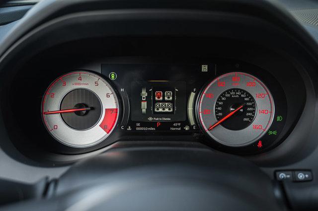 new 2026 Acura RDX car, priced at $56,800