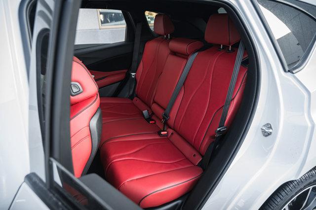 new 2026 Acura RDX car, priced at $56,800