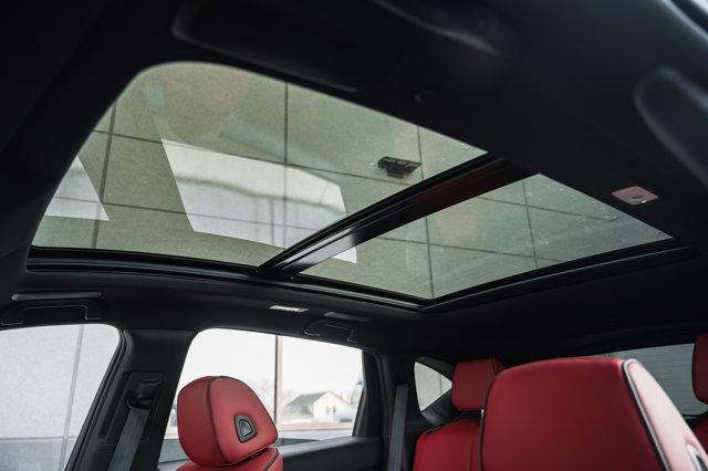 new 2026 Acura RDX car, priced at $56,800