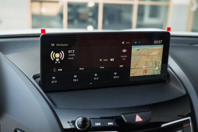 new 2026 Acura RDX car, priced at $56,800