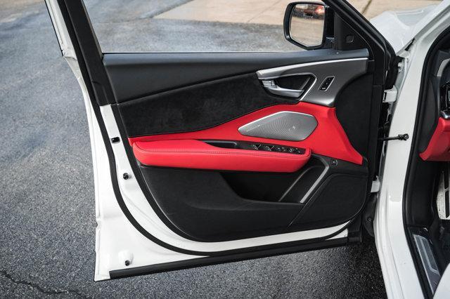 new 2026 Acura RDX car, priced at $56,800