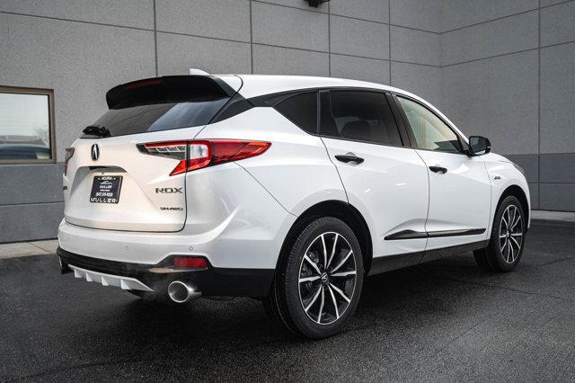 new 2026 Acura RDX car, priced at $56,800