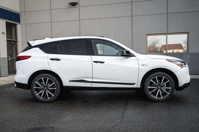 new 2026 Acura RDX car, priced at $56,800