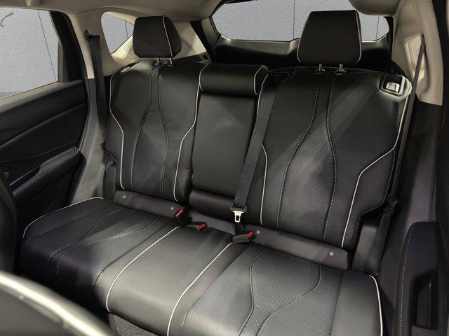 new 2026 Acura RDX car, priced at $54,300