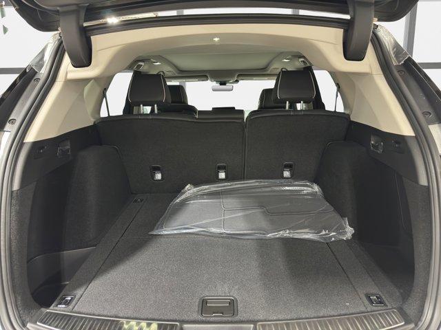 new 2026 Acura RDX car, priced at $54,300