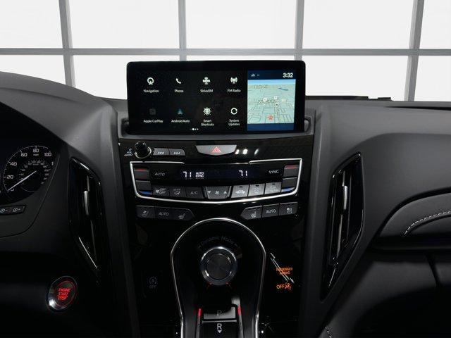 new 2026 Acura RDX car, priced at $54,300