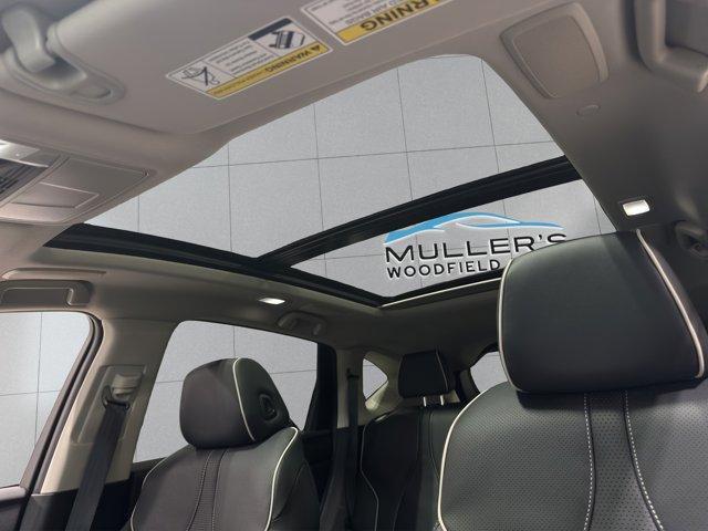 new 2026 Acura RDX car, priced at $54,300