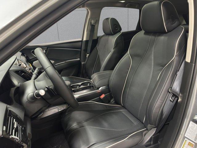 new 2026 Acura RDX car, priced at $54,300